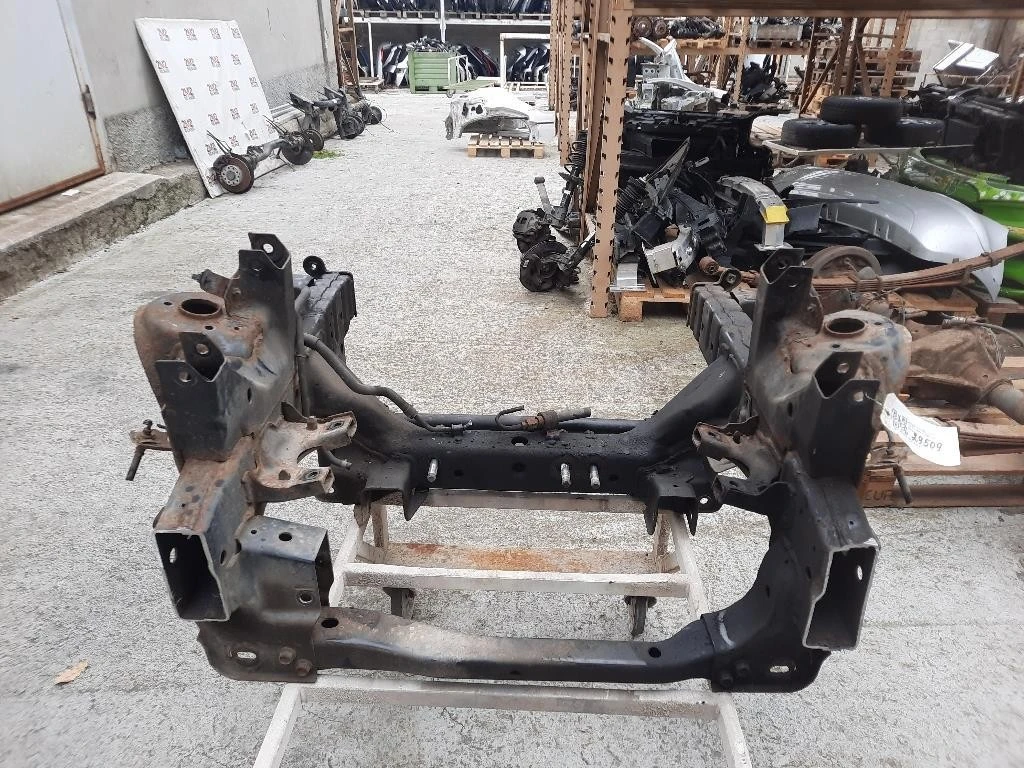 Telaio Ausiliario ANT NP300 Nissan Navara 2010