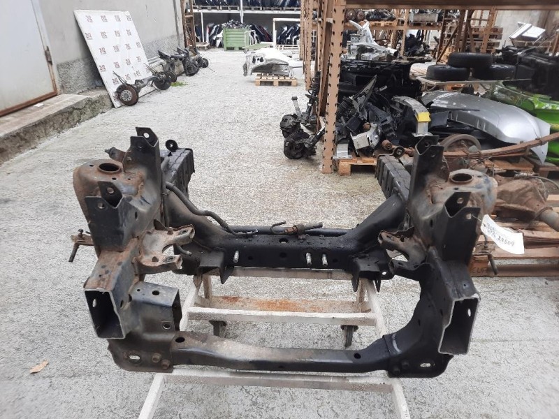 Telaio Ausiliario ANT NP300 Nissan Navara 2010