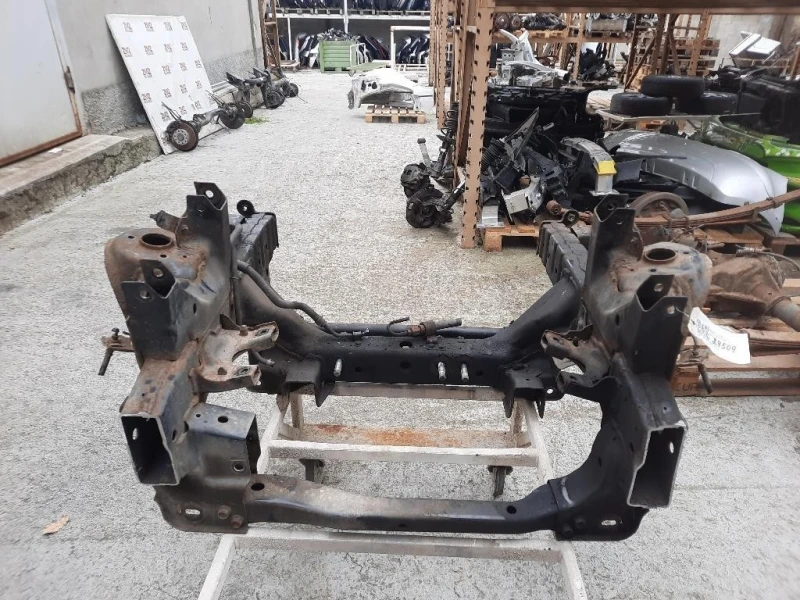 Telaio Ausiliario ANT NP300 Nissan Navara 2010