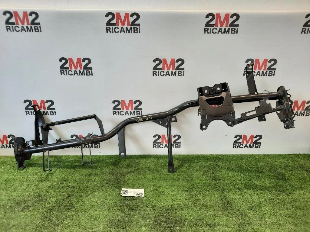 Telaio Paratia Cruscotto SUP TELAIO CRUSCOTTO SLK Mercedes Classe SLK R170 1997