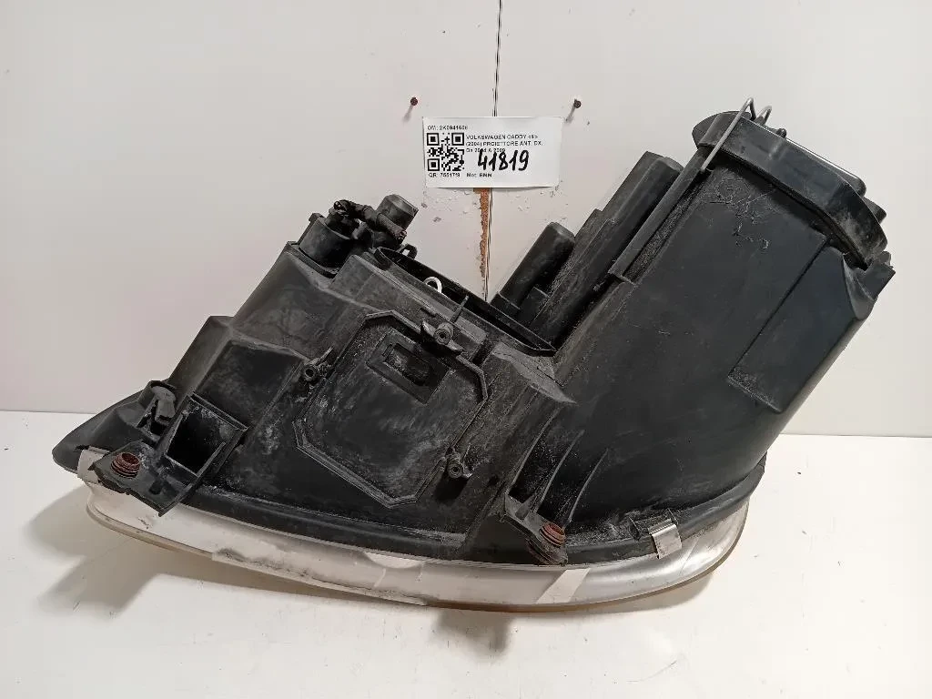 Proiettore ANT DX 2K0941608 Volkswagen Caddy III 2004