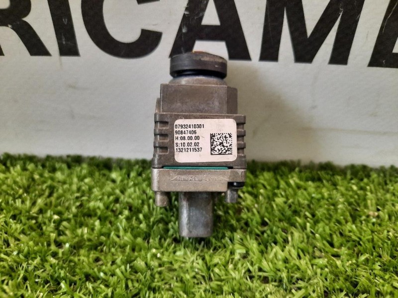 Telecamera 07932410301 Bmw Serie 1 F20 Berlina 2012