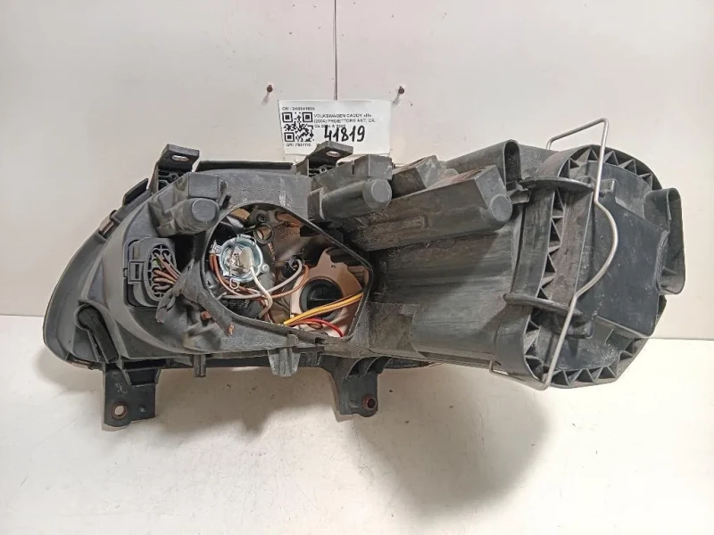 Proiettore ANT DX 2K0941608 Volkswagen Caddy III 2004