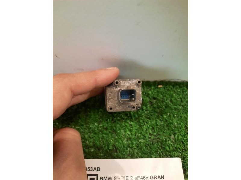 Telecamera 907353AB Bmw Serie 2 F46 GRAN Tourer 2014