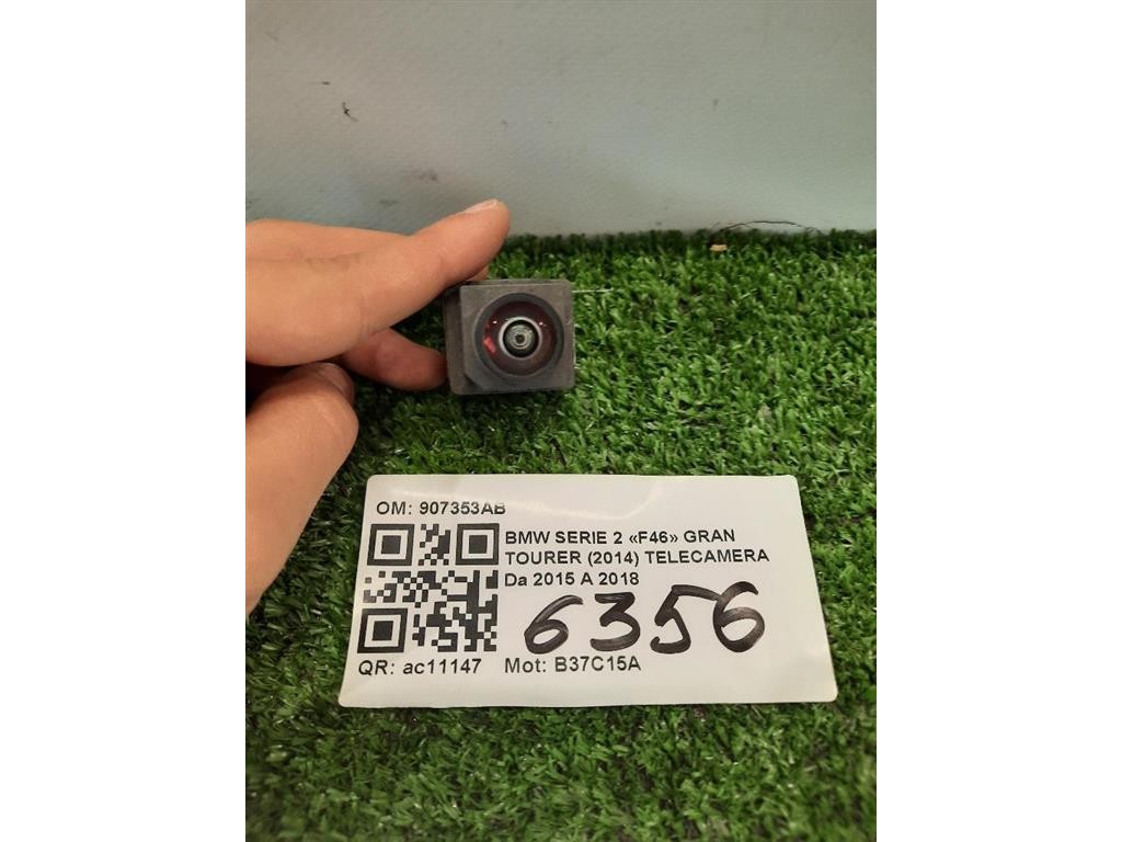 Telecamera 907353AB Bmw Serie 2 F46 GRAN Tourer 2014