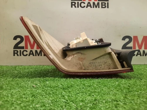 Fanale EST POST DX 4871738 Bmw Serie 3 E91 Touring 2005