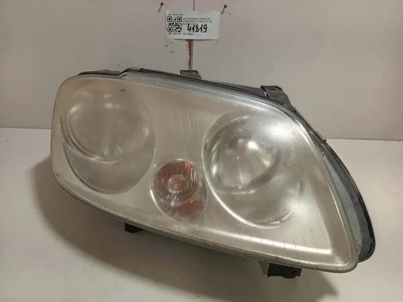 Proiettore ANT DX 2K0941608 Volkswagen Caddy III 2004