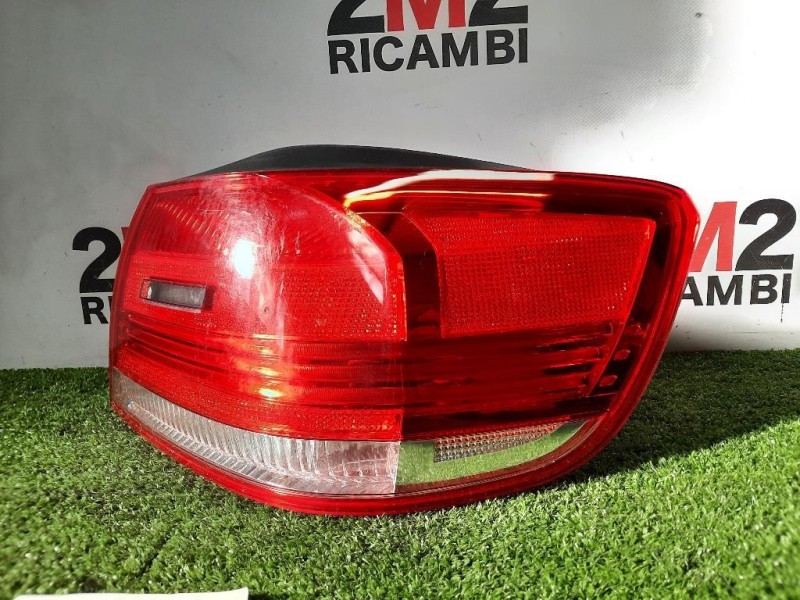 Fanale EST POST DX 63217162302 Bmw Serie 3 E92 Coupe 2007