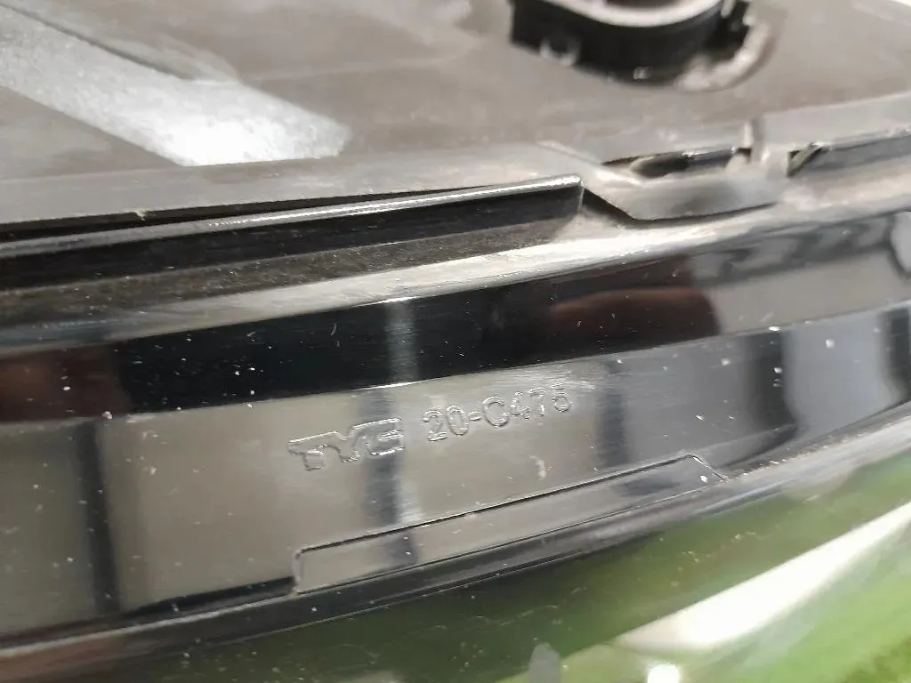 Proiettore ANT DX 1T1941006H Volkswagen Caddy IV 2011