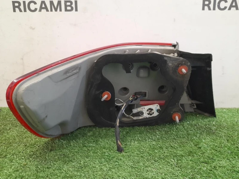 Fanale EST POST DX 7251958 Bmw Serie 3 E92 Coupe 2007