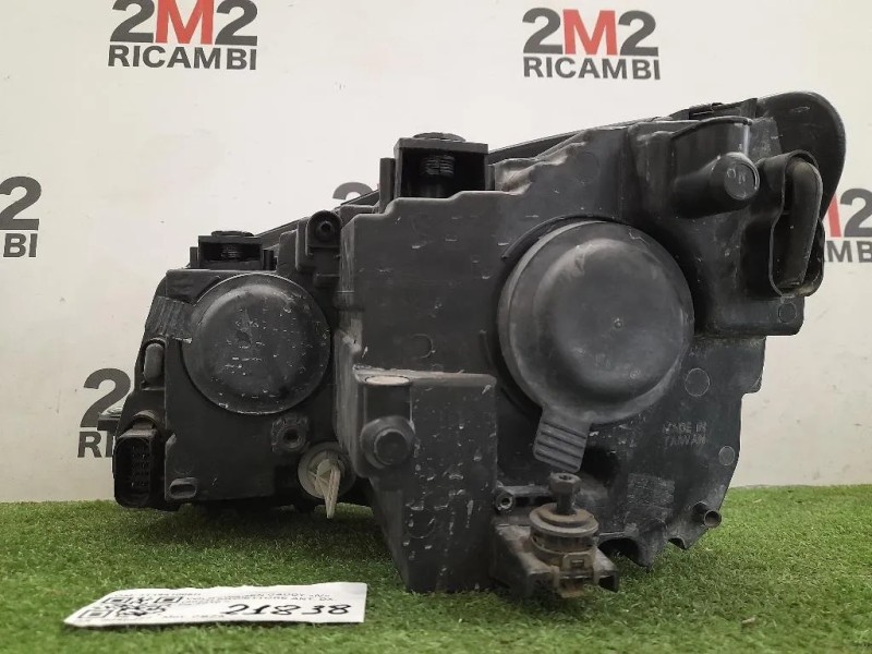 Proiettore ANT DX 1T1941006H Volkswagen Caddy IV 2011