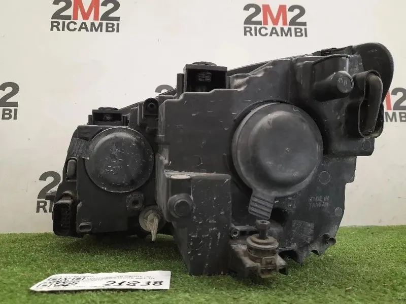 Proiettore ANT DX 1T1941006H Volkswagen Caddy IV 2011