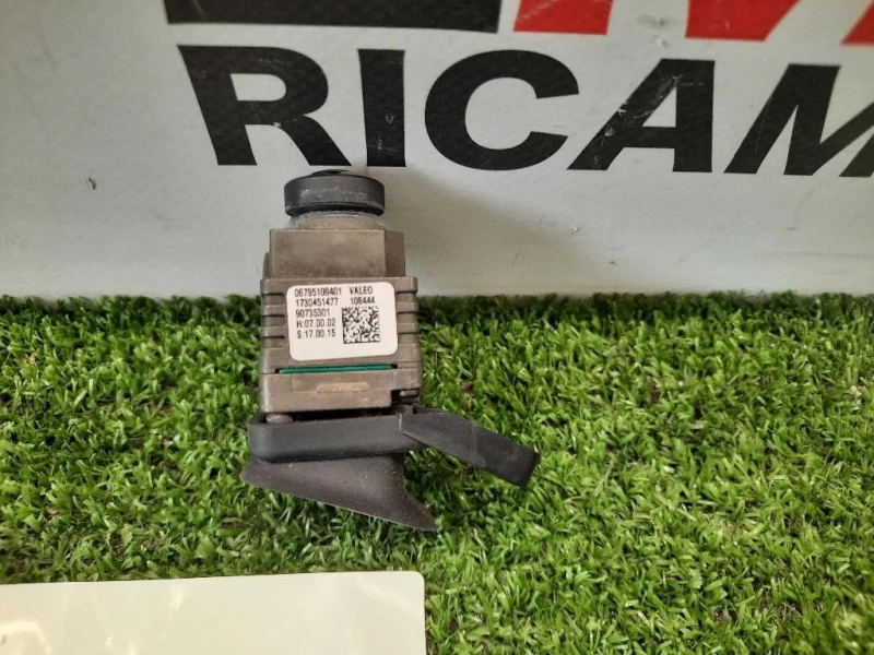 Telecamera 90735301 Bmw X1 F48 2015