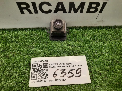 Telecamera 90884203 Bmw X1 F48 2015