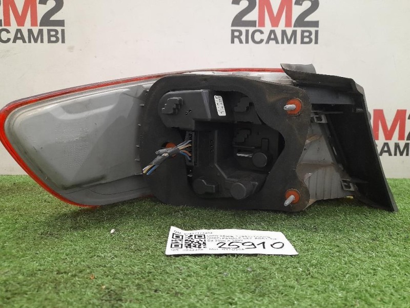 Fanale EST POST DX 63217174404 Bmw Serie 3 E92 Coupe 2007