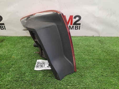 Fanale EST POST DX 7174404-06 Bmw Serie 3 E92 Coupe 2007