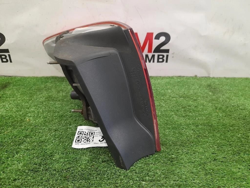 Fanale EST POST DX 7174404-06 Bmw Serie 3 E92 Coupe 2007