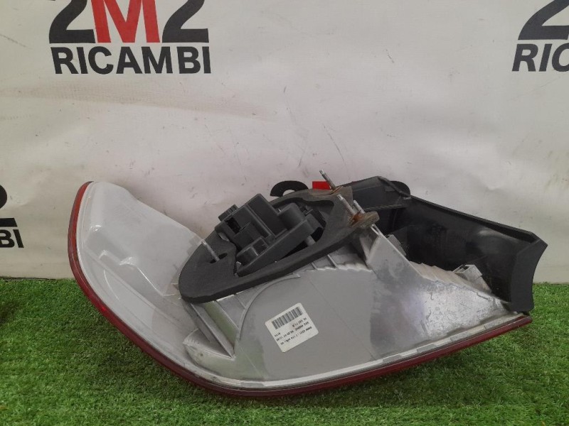 Fanale EST POST DX 7174404-06 Bmw Serie 3 E92 Coupe 2007