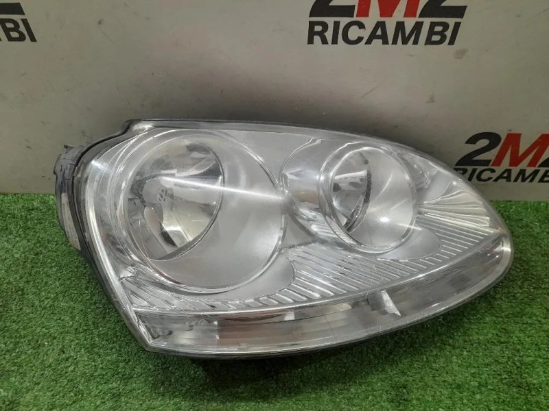 Proiettore ANT DX 1K6941006R Volkswagen GOLF V 2004