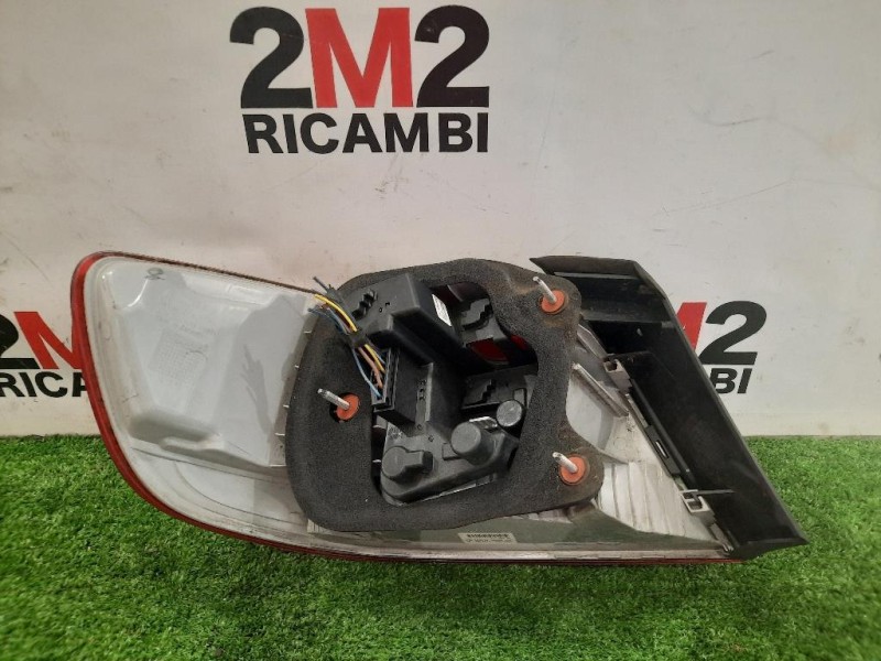 Fanale EST POST DX 7 174 404-06 Bmw Serie 3 E92 Coupe 2007