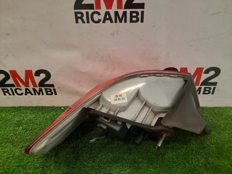 Fanale EST POST DX 7 174 404-06 Bmw Serie 3 E92 Coupe 2007