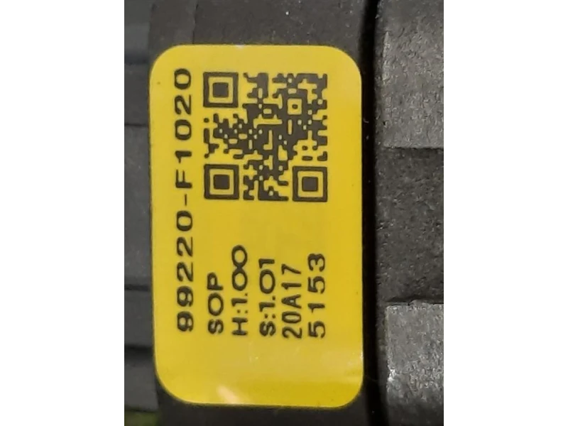 Telecamera 99220F1020 Kia NIRO 2019
