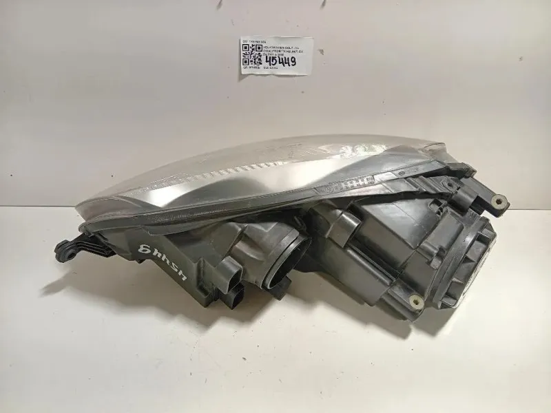 Proiettore ANT DX 1K6 941 006 Volkswagen GOLF V 2004