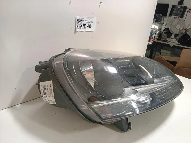 Proiettore ANT DX 1K6 941 006 Volkswagen GOLF V 2004