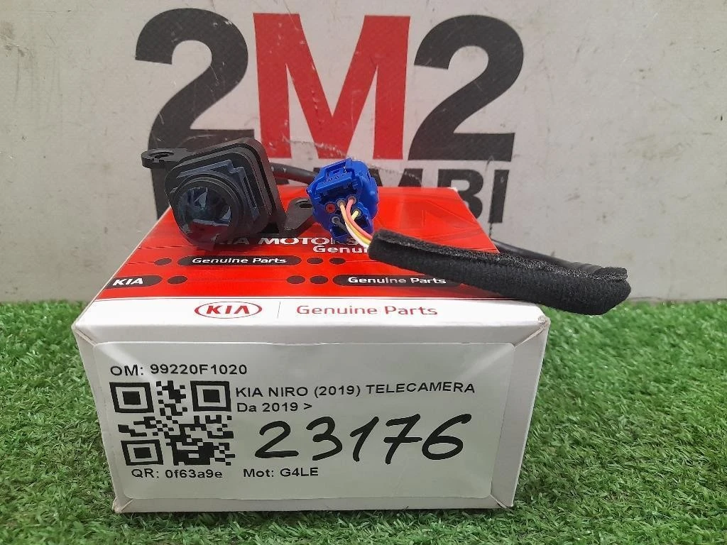 Telecamera 99220F1020 Kia NIRO 2019