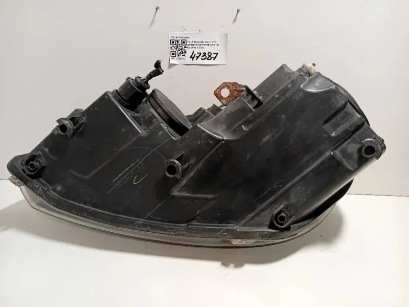 Proiettore ANT DX 5K1941006S Volkswagen GOLF VI 2009