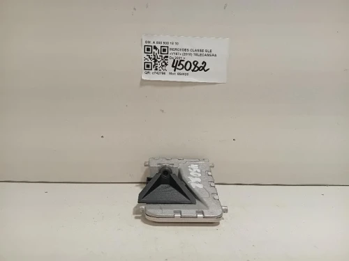 Telecamera A 000 900 18 10 Mercedes Classe GLE V167 2018