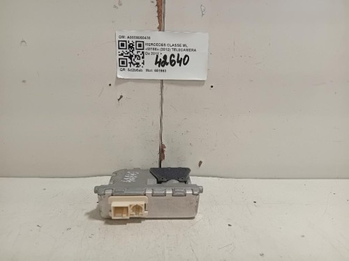 Proiettore ANT DX DEPO 08-441-11C6L Volkswagen GOLF VI 2009