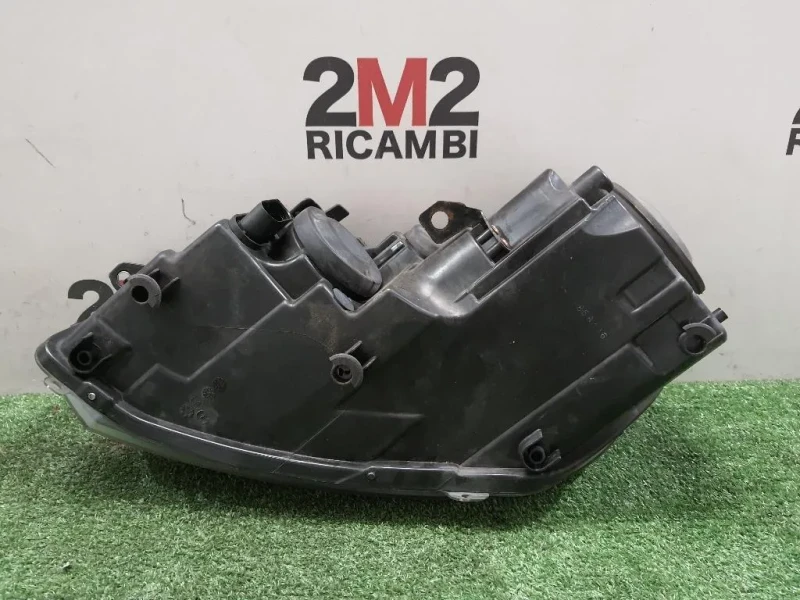 Proiettore ANT DX DEPO 08-441-11C6L Volkswagen GOLF VI 2009