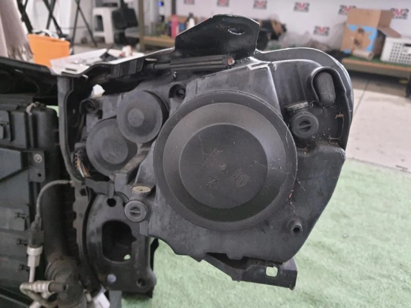 Proiettore ANT DX 5K2941006H Volkswagen GOLF VI 2009