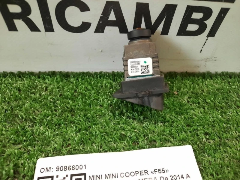 Telecamera 90866001 Mini MINI Cooper F55 2014