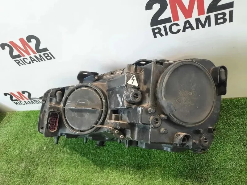 Proiettore ANT DX 5K1941754E PROIETTORE FANALE DESTRO Volkswagen GOLF VI 2009