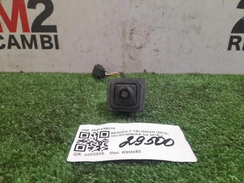 Telecamera 284F44901R Renault Talisman 2016