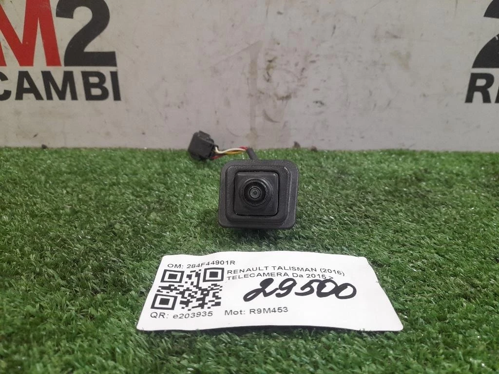 Telecamera 284F44901R Renault Talisman 2016
