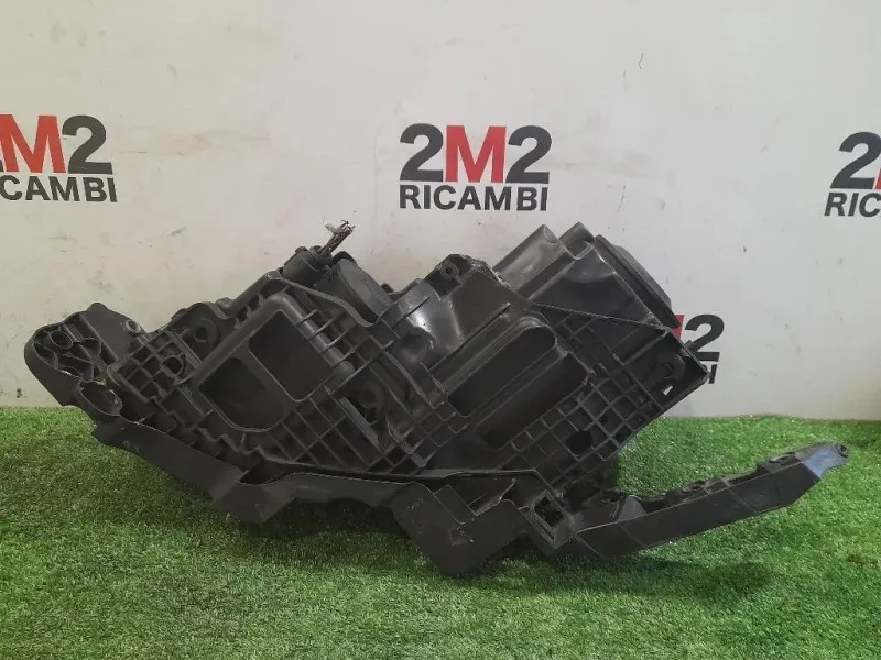 Proiettore ANT DX 5K2941006H Volkswagen GOLF VI 2009