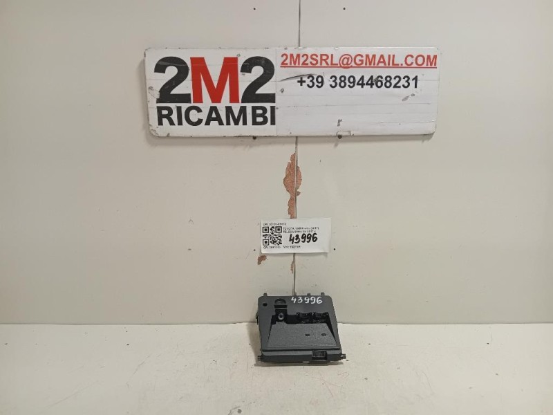 Telecamera 88181-0D010 Toyota Yaris IV 2017