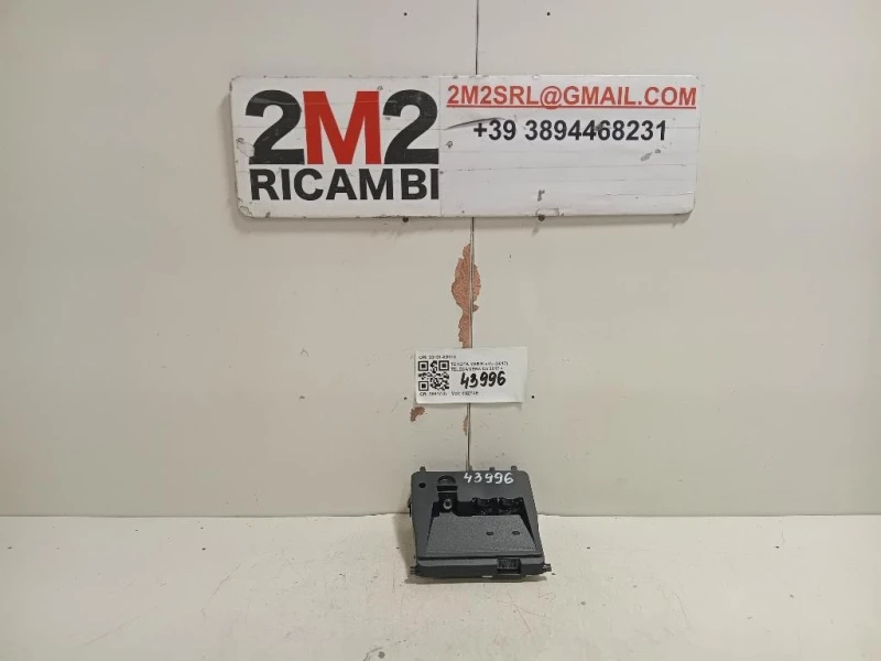 Telecamera 88181-0D010 Toyota Yaris IV 2017