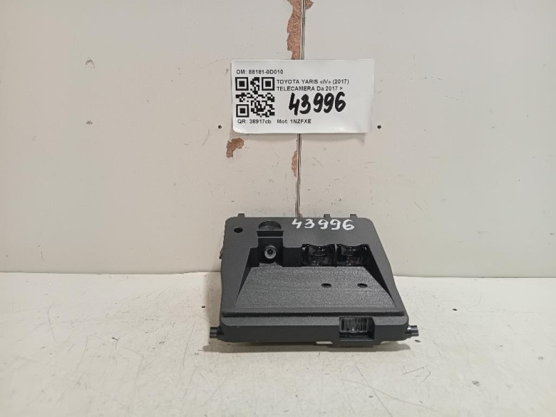 Telecamera 88181-0D010 Toyota Yaris IV 2017