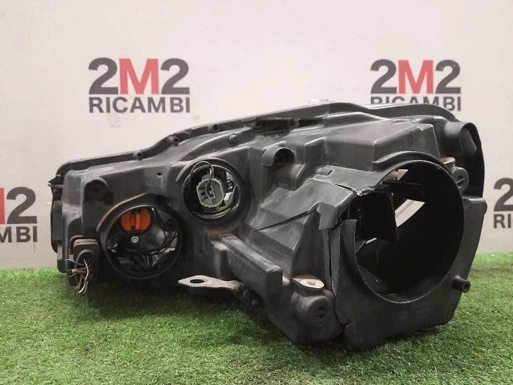 Proiettore ANT DX 5K2941006 Volkswagen GOLF VI 2009