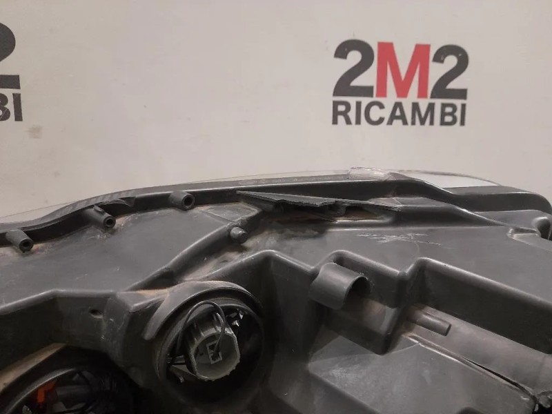 Proiettore ANT DX 5K2941006 Volkswagen GOLF VI 2009