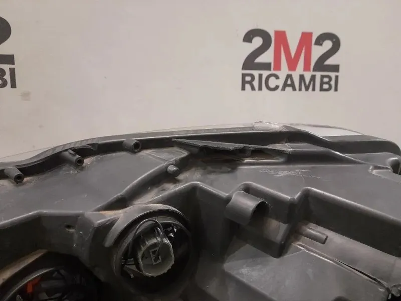 Proiettore ANT DX 5K2941006 Volkswagen GOLF VI 2009