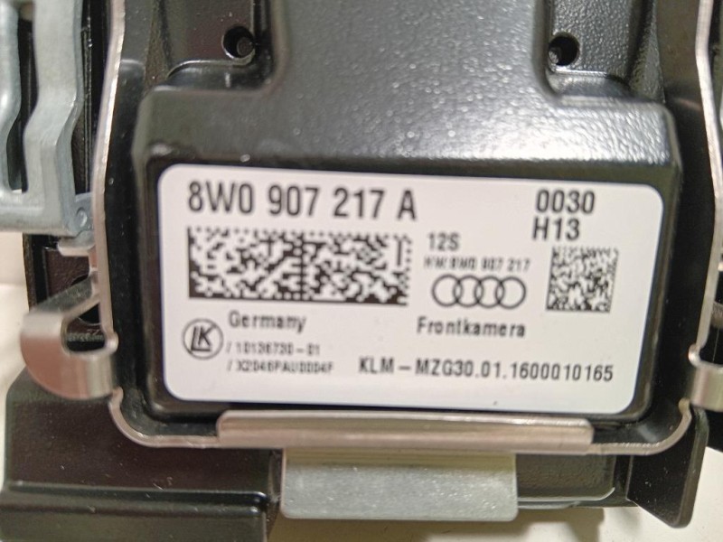 Telecamera Parabrezza ANT 8W0907217A Audi A4 8W5 Avant 2015