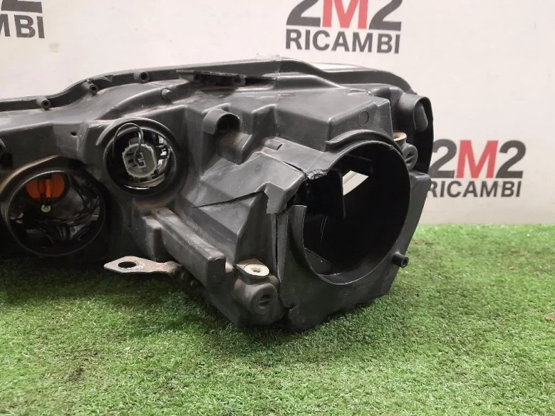 Proiettore ANT DX 5K2941006 Volkswagen GOLF VI 2009