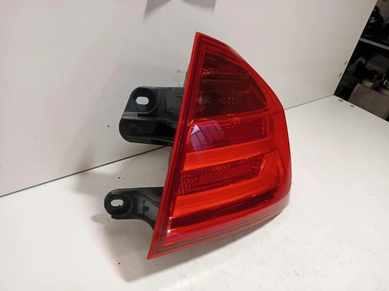 Fanale EST POST DX 183611-12 Bmw Serie 3 F30 Berlina 2012