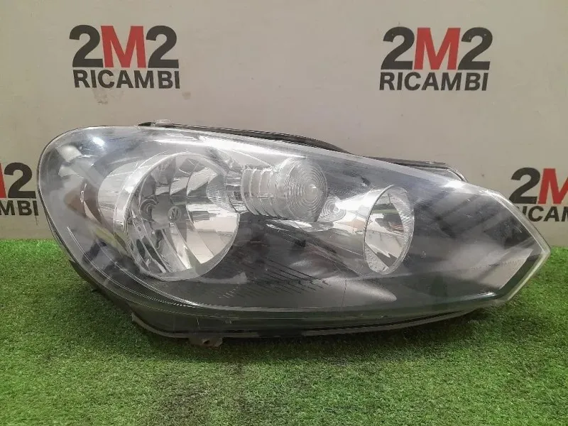 Proiettore ANT DX 5K2941006 Volkswagen GOLF VI 2009