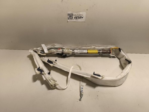 Air-bag A Tendina SX